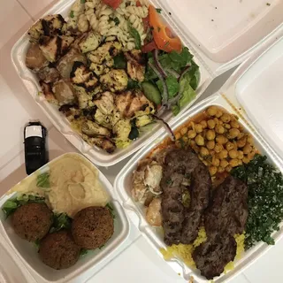 Falafel