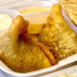 Garlic Sauce