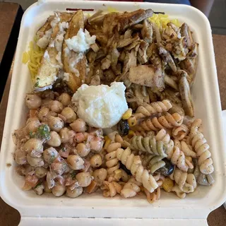 Pasta Salad