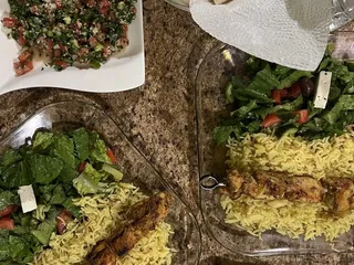 Pita House