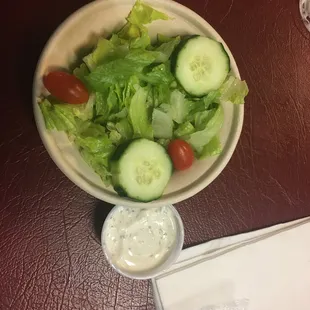 Salad