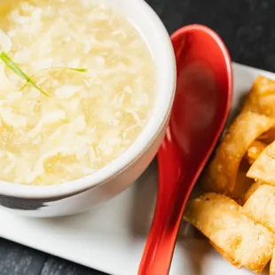 chowder, soups and chowder, food, soup