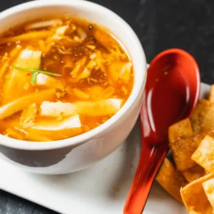 soups and chowder, chowder, food, soup