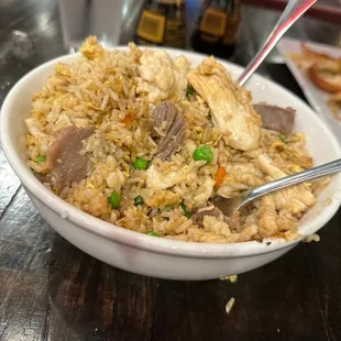 House Fried Rice