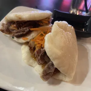 Bao Buns
