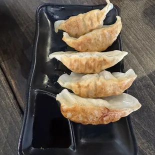 Potstickers