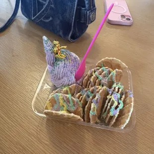 food