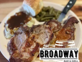 Broadway Bar & Grill