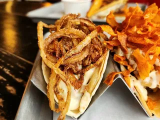 Agave & Rye - Liberty