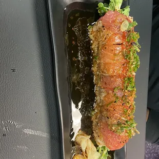 Cancun Roll