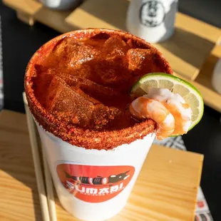 Michelada