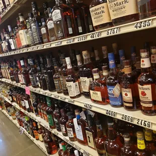 Sumac Liquors