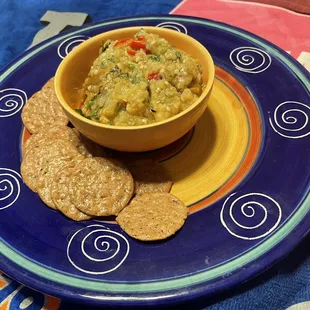 Babaganoush