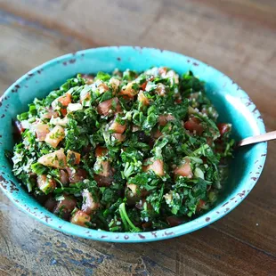 TABBOULEH
