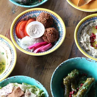 Oven Baked Kafta Kabob