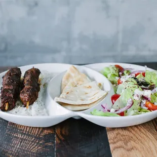 Sumac Mediterranean Grill