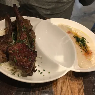 Lamb Chops