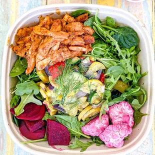 Chicken Salad