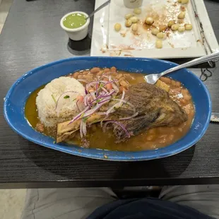 Sumak Peruvian Restaurant