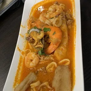 food, curry
