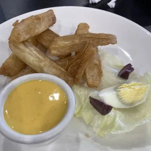 Yuca