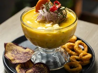 Ceviche 19