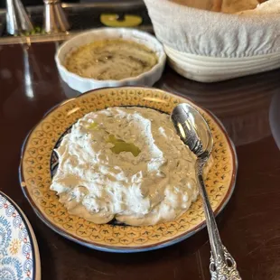 Tzatziki