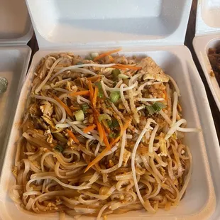 Phad Thai 4.1