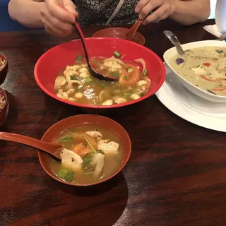Tom Yum