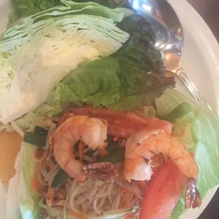 Papaya Salad