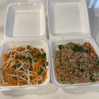 Sumalee's Fried Rice