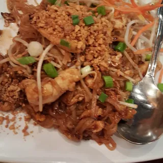 Phad Thai