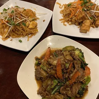 Phad See Ew
