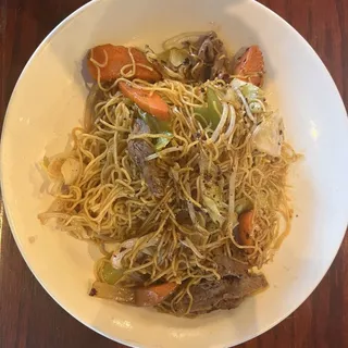 Phad Ba Mee