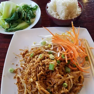 Bok Choy