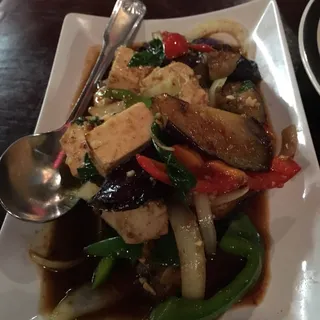 Eggplant