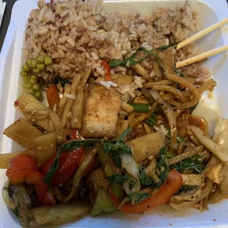 Spicy Pork Belly