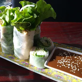 Peanut Sauce