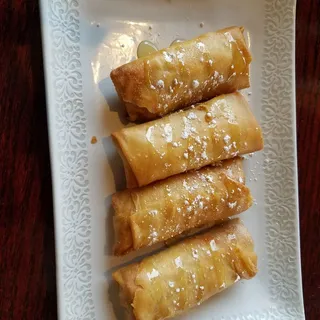 Fried Banana