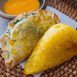 Empanadas