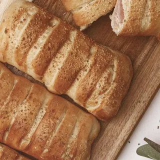 Smoked Ham and Cheese