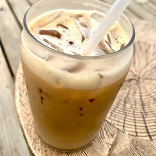 Sumaq Latte