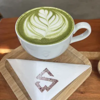 Matcha