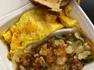 Bread & Butter Philly - Breakfast Junction