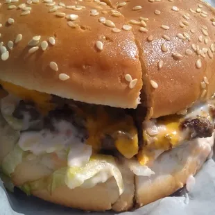 food, burgers, burger