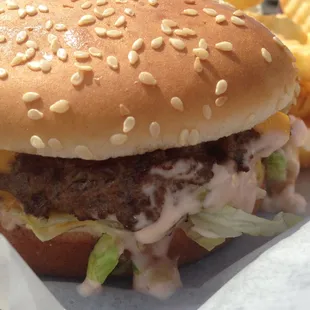 food, burgers, burger