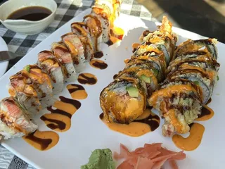Hometown Hibachi