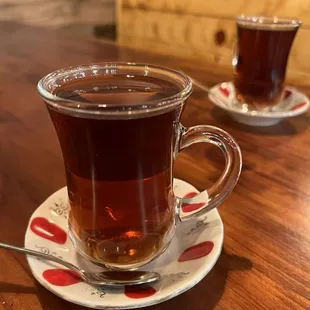 drink, oysters and mussels