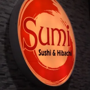 sushi and hibach