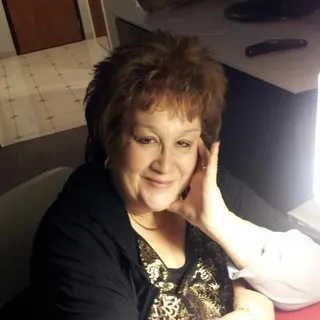 Marie K.